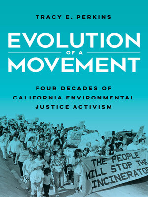 cover image of Evolution of a Movement